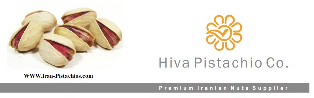 Iran pistachio price
