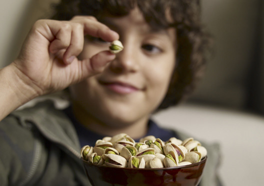 pistachio sizes