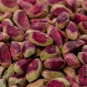 Pistachio species and uses