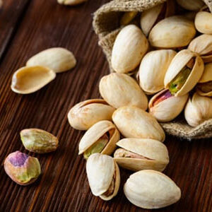 pistachio nutrition facts