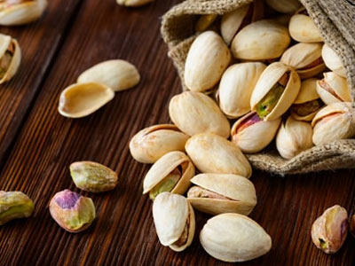 pistachio nutrition facts