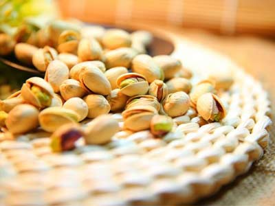 Pistachio Market update