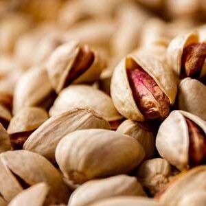 Iranian pistachios health and safety