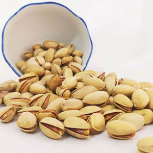 badami pistachios