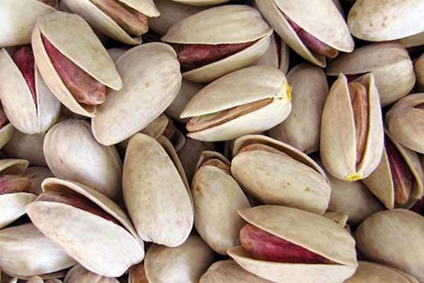 badami pistachios