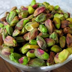 iranian fandoghi pistachio