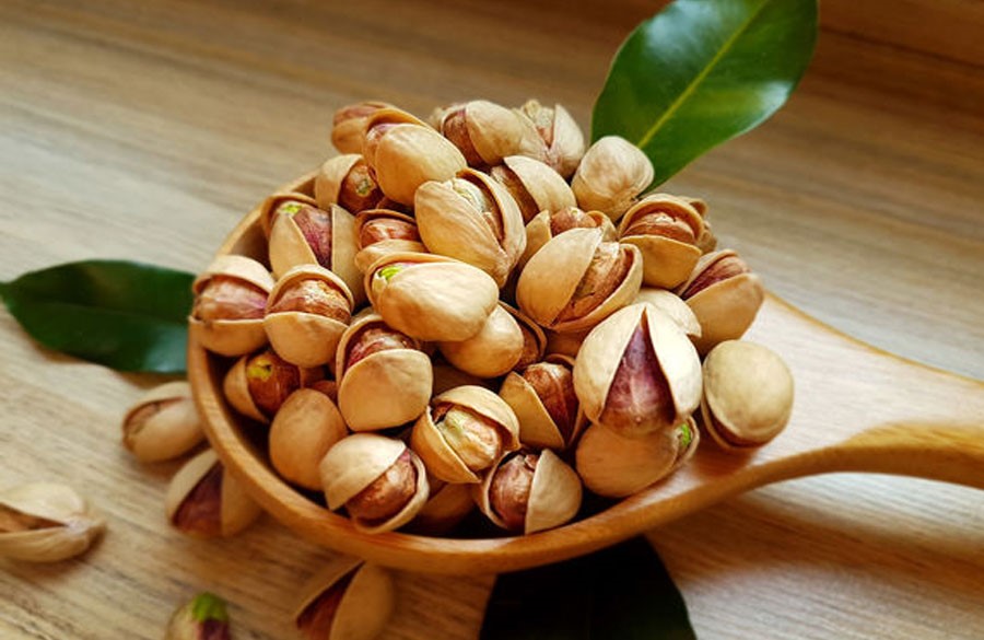 iranian pistachio