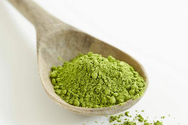 pistachio powder