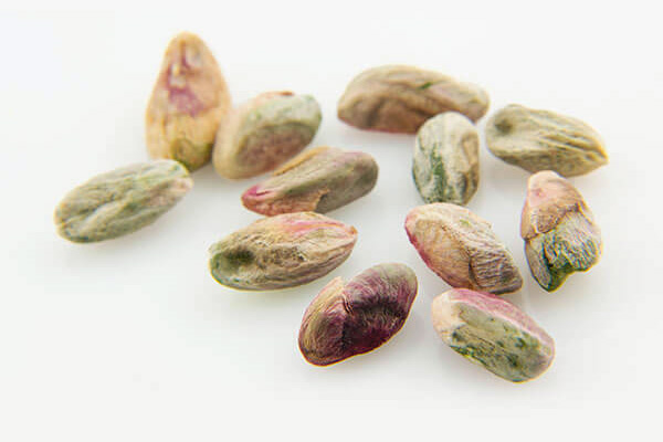 kaal pistachio kernel