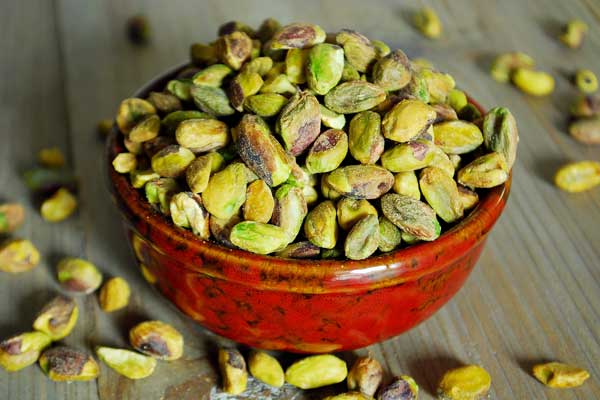pistachio kernel