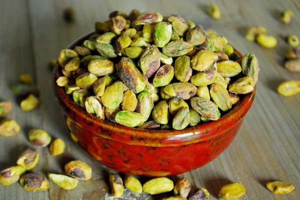 pistachio kernel