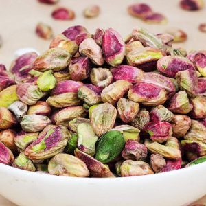 Iranian Pistachios, the best pistachio in the world