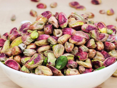 Iranian Pistachios, the best pistachio in the world