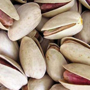 badami pistachio