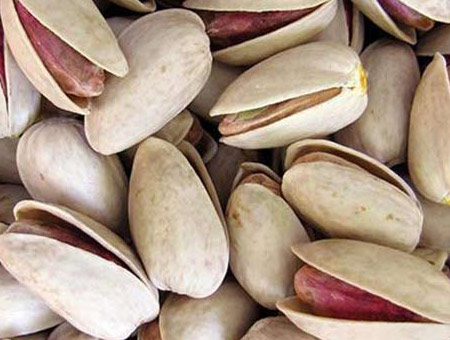 badami pistachio