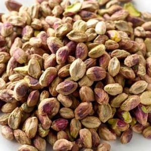 kaal pistachio