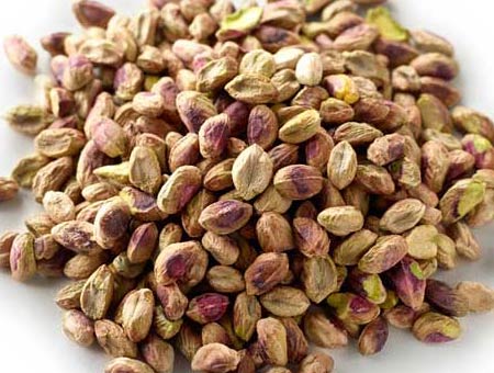 kaal pistachio