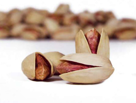 ahmad aghaei pistachio