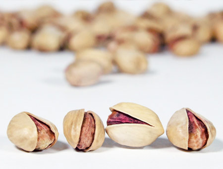 fandoghi pistachio