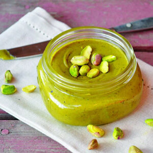 pistachio paste