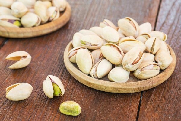 pistachio image