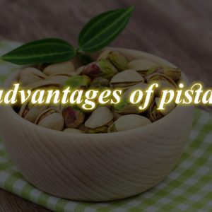 advantages of pista