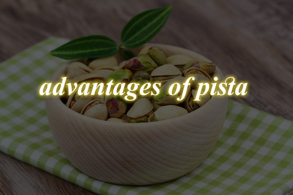 advantages of pista