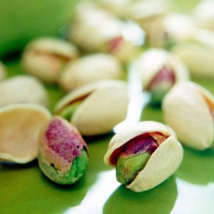 the american pistachio