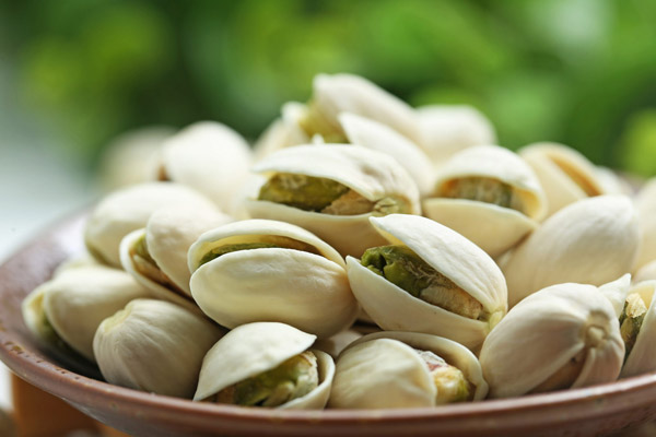 usa pistachios