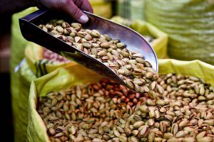 can pistachios kill you
