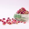Closed-mouth Ahmad Aghaei Pistachio Kernels