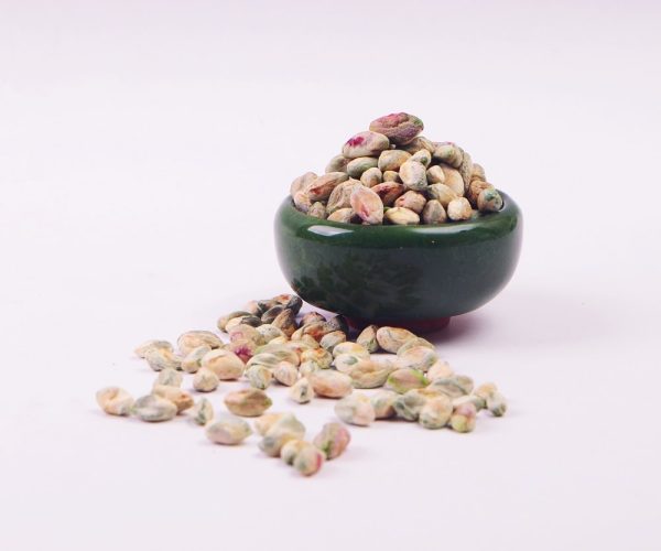Kaal Pistachio