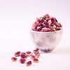 Closed-mouth Fandoghi Pistachio kernel