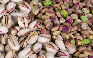 iranian pistachios