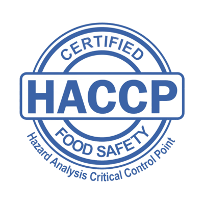HACCP