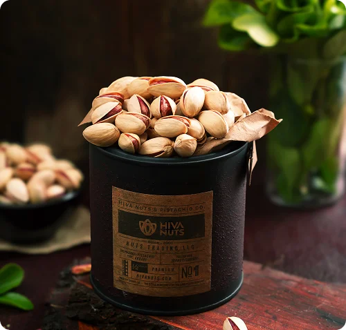 Why Eastern Europe Must Choose Iranian Pistachios: A Strategic Trade Choice