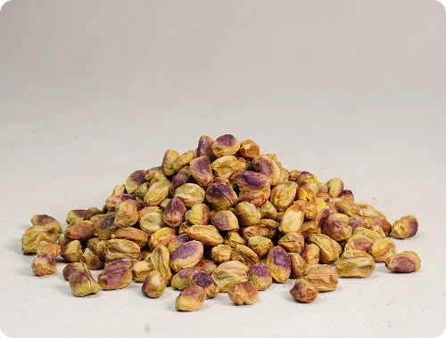 Economy-Grade Small Pistachio Kernels: A Smart Choice for Food Industries and Export Markets