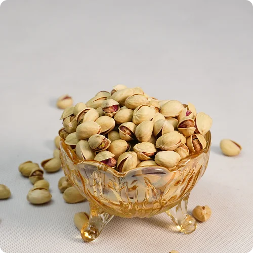 Why South America is Ready for Authentic Iranian Pistachios – With HivaNuts