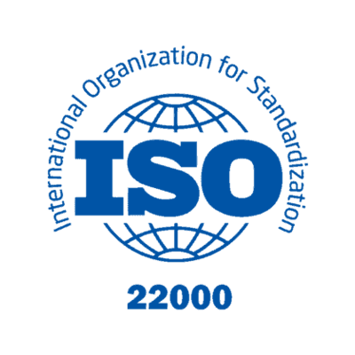 iso22000