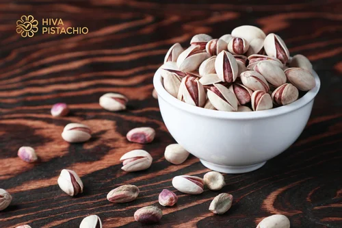 Top Countries that Import Iranian Pistachios