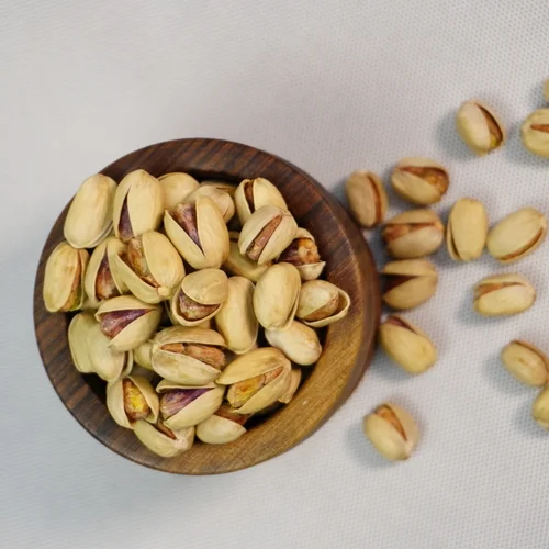 How to measure pistachio quality in international trade