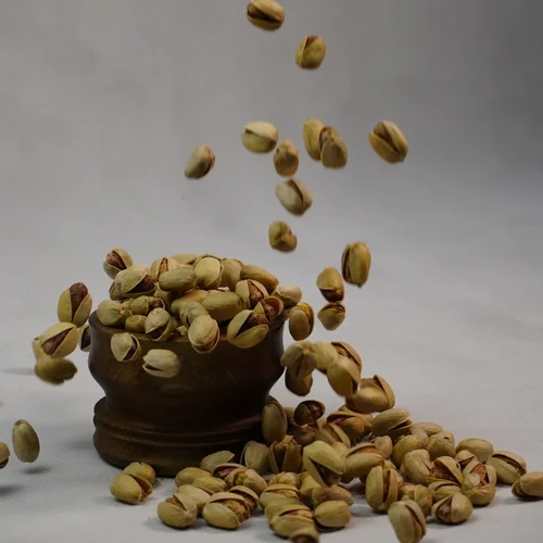 Best Packaging Solutions for Exporting Pistachios Worldwide