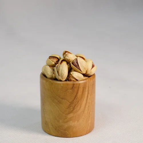 At the INC Pistachio Roundtable: Pistachio Kernels — Iran's Trump Card in Foreign Markets