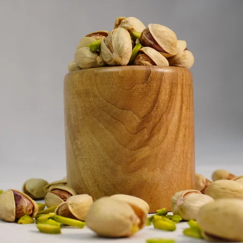 The Future of Iranian Pistachio Exports: Trends & Forecast 2025–2030