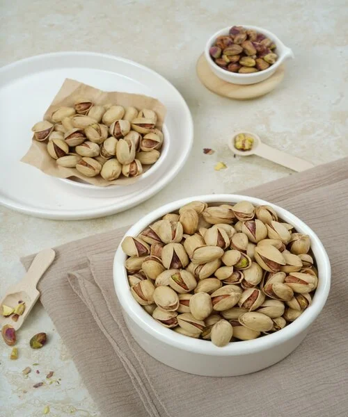 42nd World Nut and Dried Fruit Congress: An Open Platform for Pistachio Industry Discussion