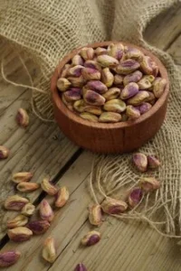 Iran Pistachio to Brazil — Farm Direct to Your Warehouse