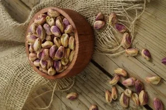 Iran Pistachio to Brazil — Farm Direct to Your Warehouse