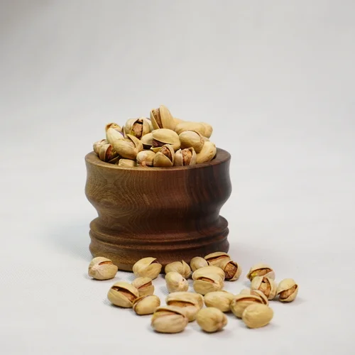 What Pistachio Traders Need to Know