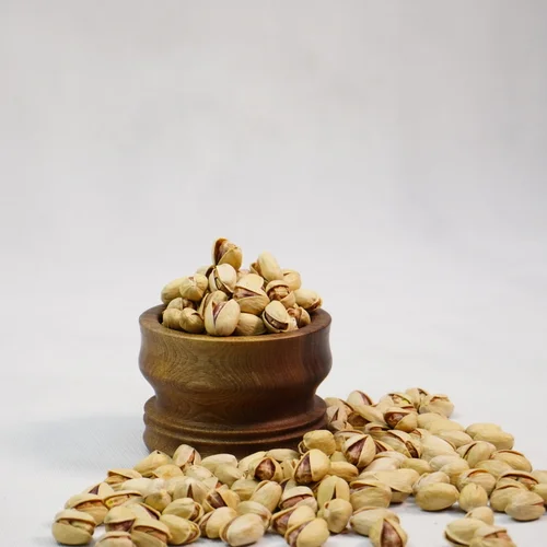 Speaking in the Pistachio Roundtable of the International Nut and Dried Fruit Council (INC), the Turkish delegate stated: A Glance at the Industry's Present State and Future"