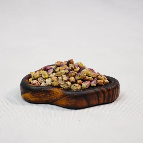 Iran Pistachio Report